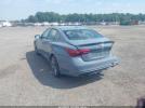 INFINITI Q50 Red Sport 400 Awd Image 2