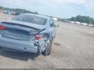 INFINITI Q50 Red Sport 400 Awd Image 15