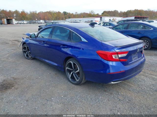 Honda Accord Sport Image 2