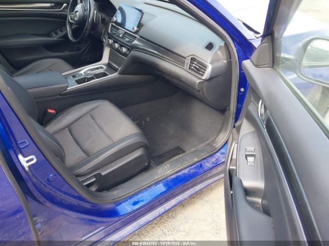 Honda Accord Sport Image 3