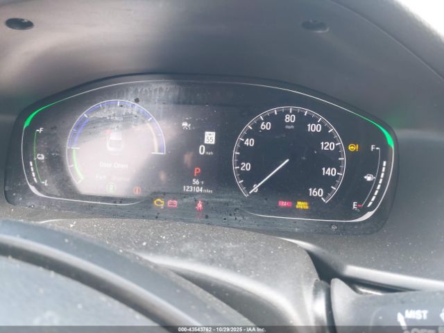 Honda Accord Sport Image 16