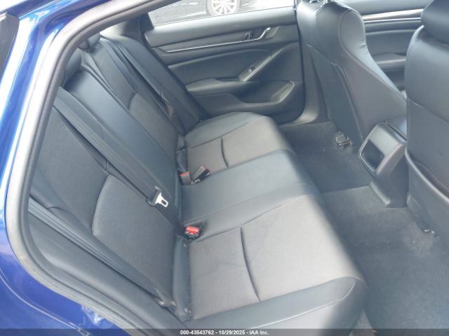 Honda Accord Sport Image 5