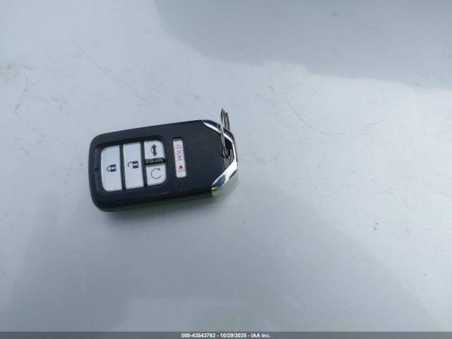 Honda Accord Sport Image 14