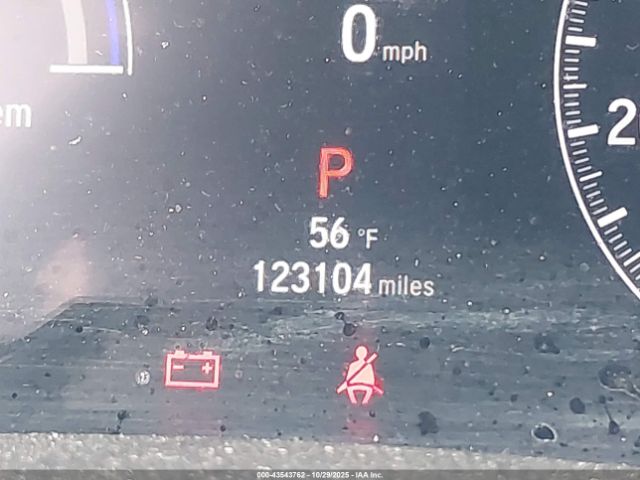 Honda Accord Sport Image 13