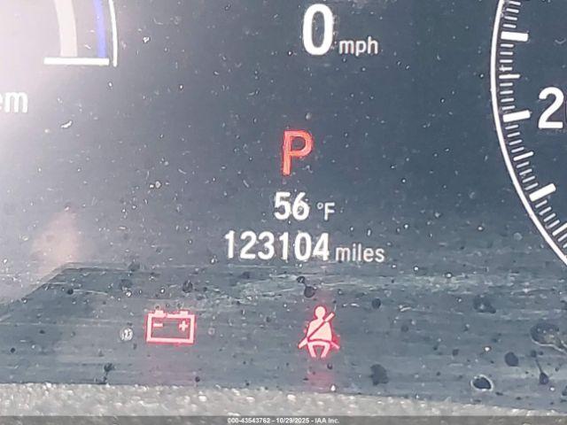 Honda Accord Sport Image 13