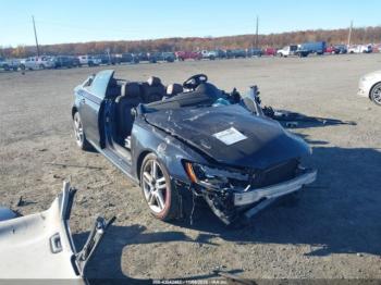  Salvage Audi A6