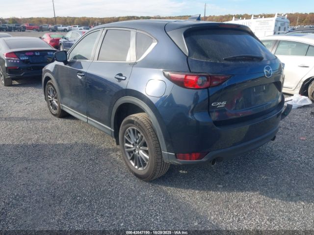 Mazda Cx Touring Image 5