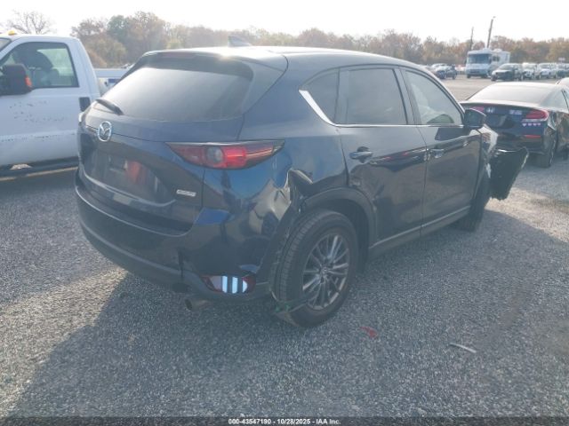 Mazda Cx Touring Image 6