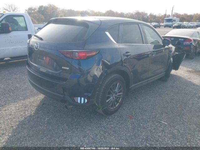 Mazda Cx Touring Image 6