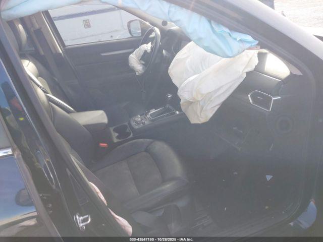 Mazda Cx Touring Image 15