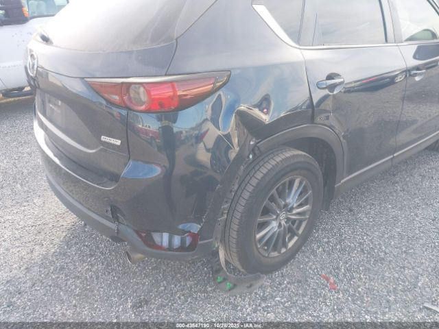 Mazda Cx Touring Image 7