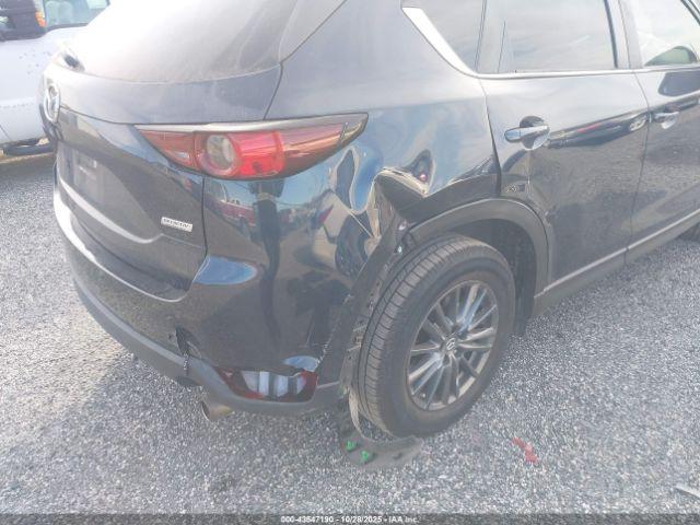 Mazda Cx Touring Image 7