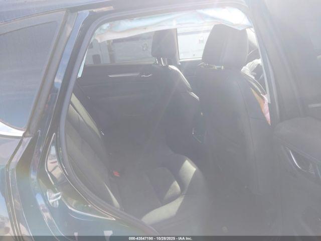 Mazda Cx Touring Image 3