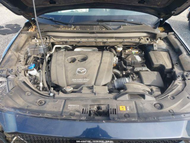 Mazda Cx Touring Image 14