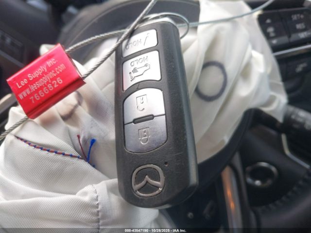 Mazda Cx Touring Image 13