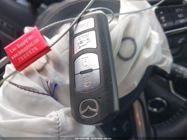 Mazda Cx Touring Image 13