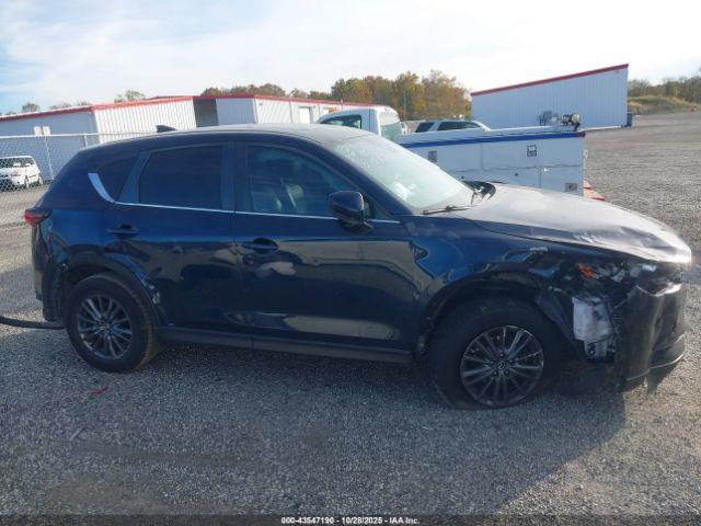 Mazda Cx Touring Image 12