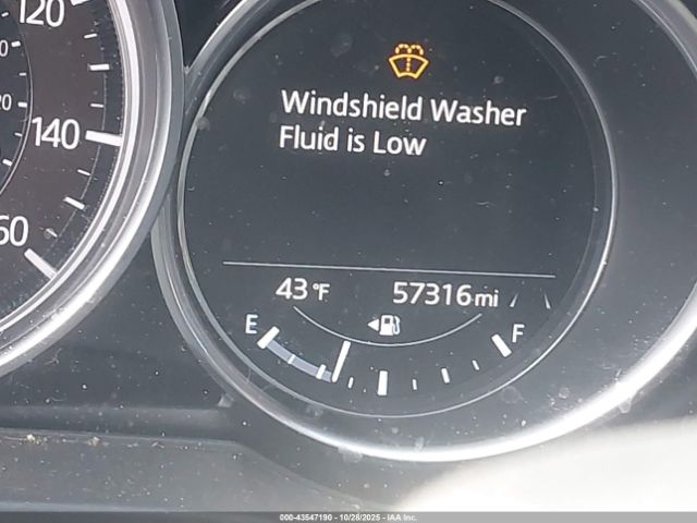 Mazda Cx Touring Image 8