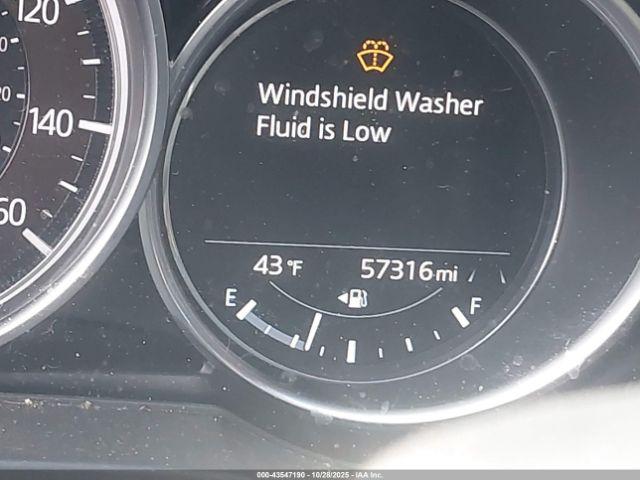 Mazda Cx Touring Image 8