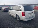 Dodge Grand Caravan Sxt Image 3