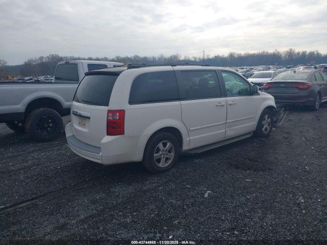 Dodge Grand Caravan Sxt Image 5