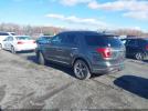 Ford Explorer Limited Image 9