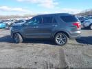 Ford Explorer Limited Image 14