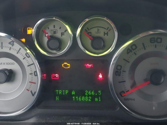 Ford Edge Limited Image 3