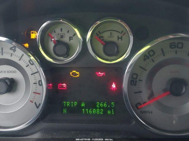 Ford Edge Limited Image 3