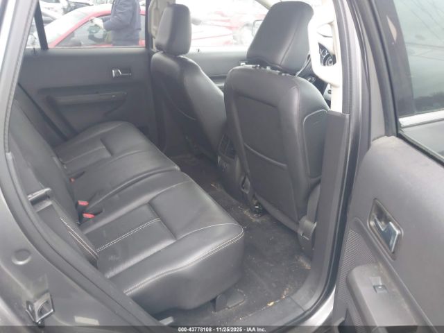 Ford Edge Limited Image 11