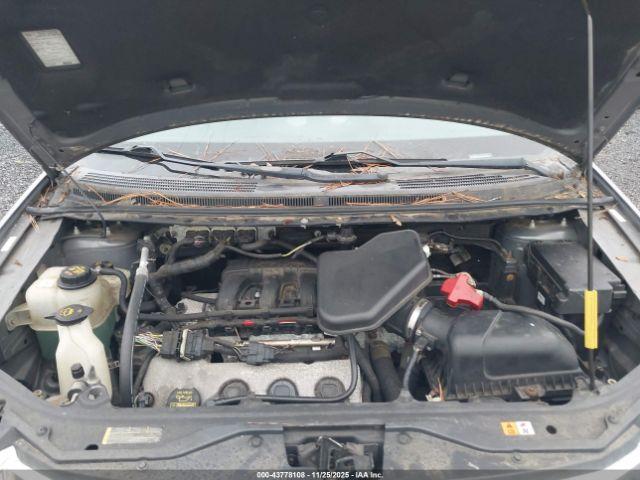 Ford Edge Limited Image 9