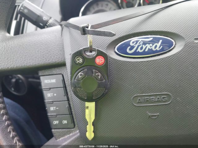 Ford Edge Limited Image 10