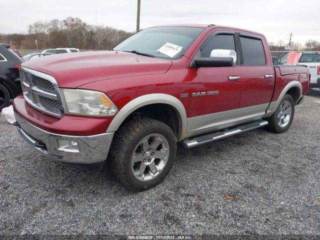 Ram 1500 Laramie Image 5