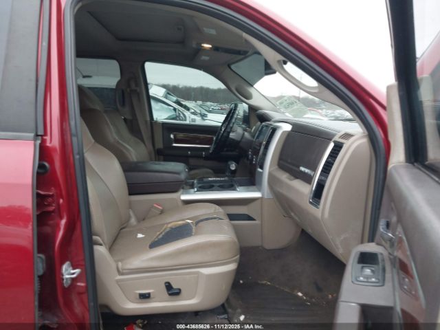 Ram 1500 Laramie Image 3