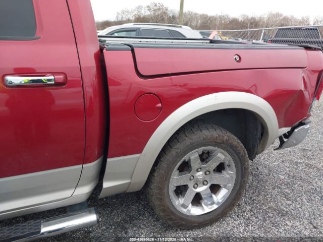 Ram 1500 Laramie Image 11