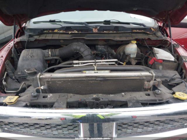 Ram 1500 Laramie Image 10