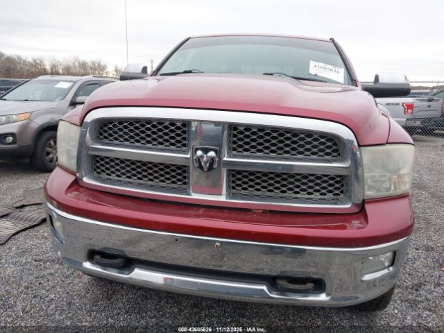Ram 1500 Laramie Image 15