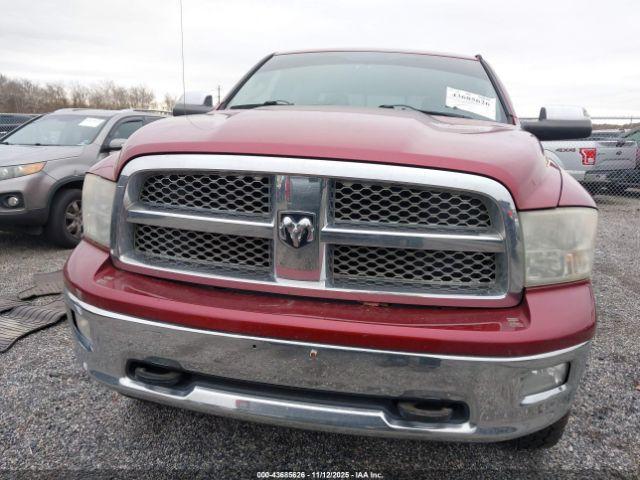 Ram 1500 Laramie Image 15