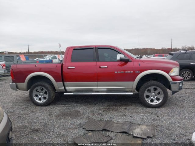 Ram 1500 Laramie Image 12