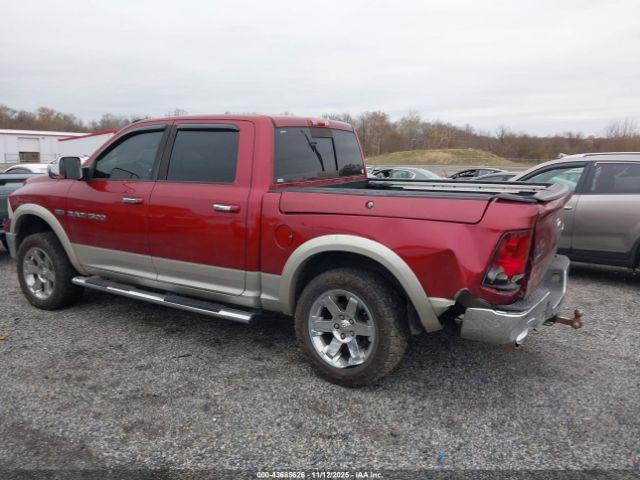 Ram 1500 Laramie Image 14