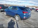 Chevrolet Equinox Fwd Lt Image 14