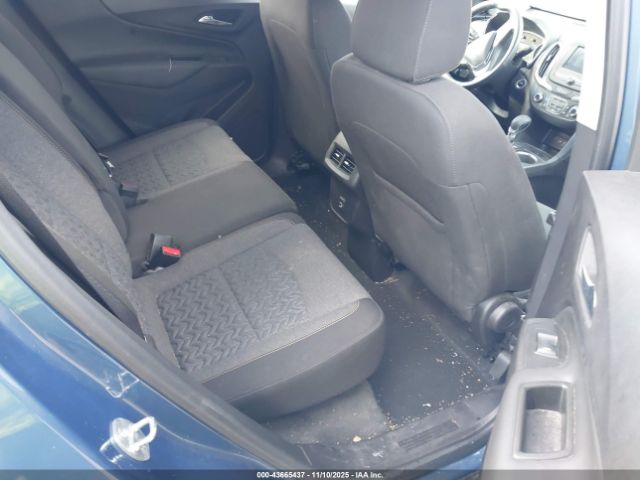 Chevrolet Equinox Fwd Lt Image 12