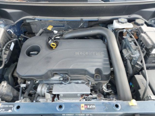 Chevrolet Equinox Fwd Lt Image 5