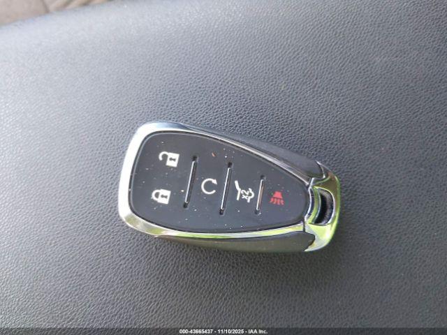 Chevrolet Equinox Fwd Lt Image 15