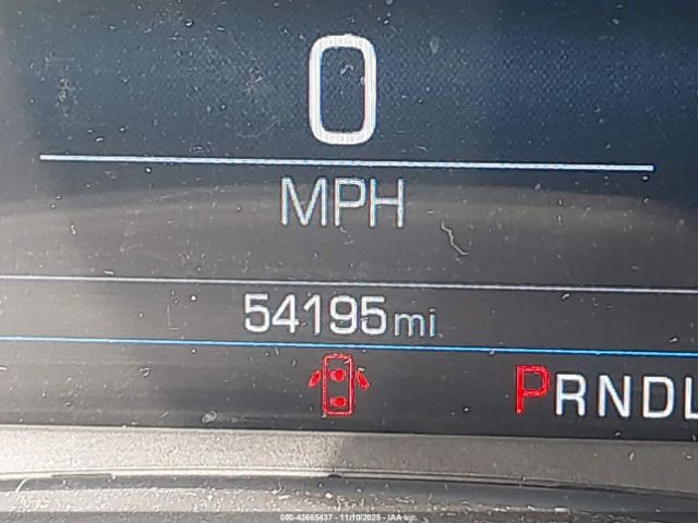 Chevrolet Equinox Fwd Lt Image 2