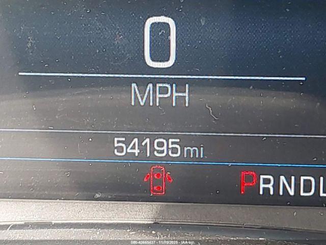 Chevrolet Equinox Fwd Lt Image 2