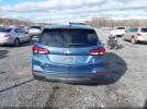 Chevrolet Equinox Fwd Lt Image 13