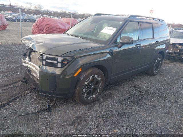 Hyundai SANTA FE Sel Image 13