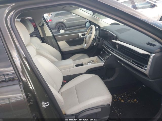 Hyundai SANTA FE Sel Image 10