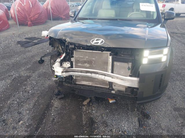 Hyundai SANTA FE Sel Image 2